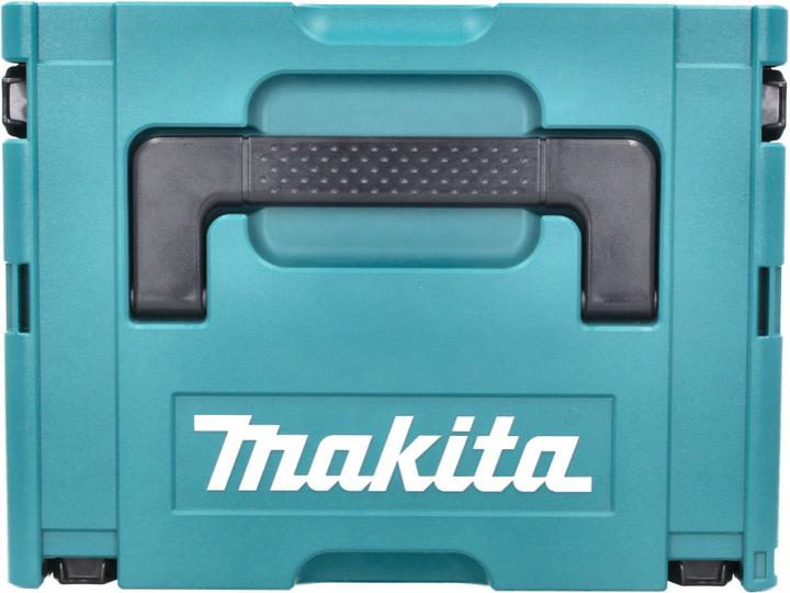 Produktbild Makita DFS 452 F1J Akku Schnellbauschrauber 18 V Brushless + 1x Akku 3,0 Ah + Makpac - ohne Ladegerä (Akkubetrieb)