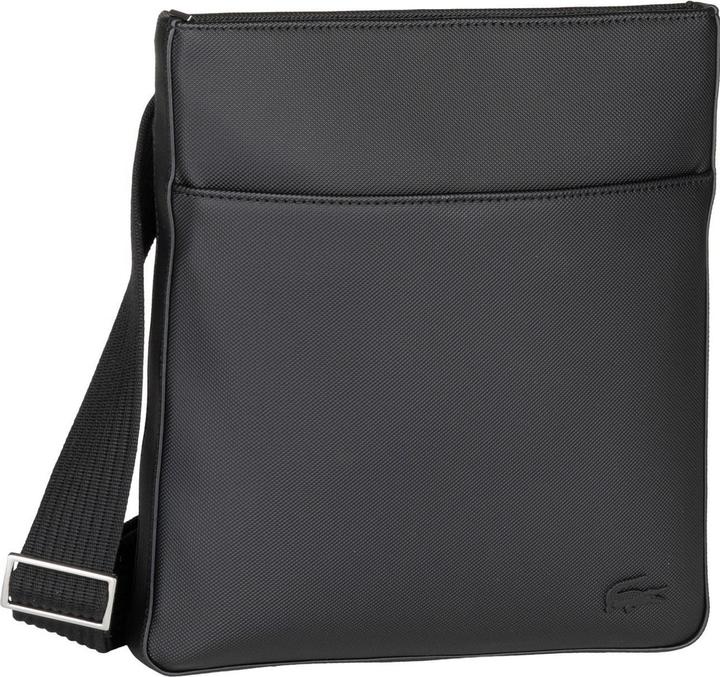 Lacoste Umhängetasche Men's Classic Piqué Slimline NH4424HC