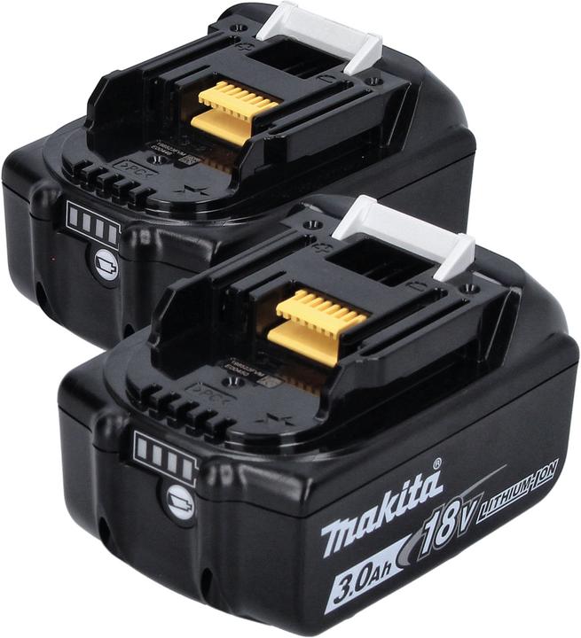 Image du produit Makita BL 1830 B (18 V)