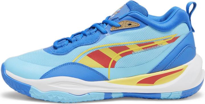 Puma Playmaker Pro x The Smurfs (44.5)