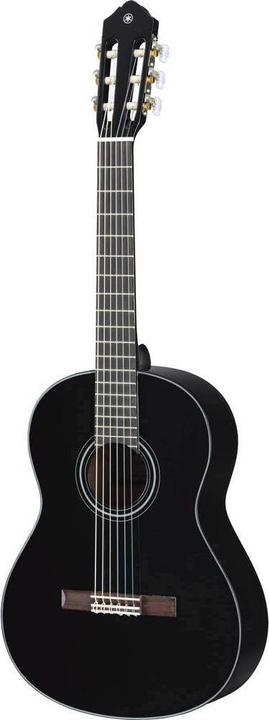 Produktbild Yamaha C40 (Konzertgitarre, Palisander, Meranti, Nato)
