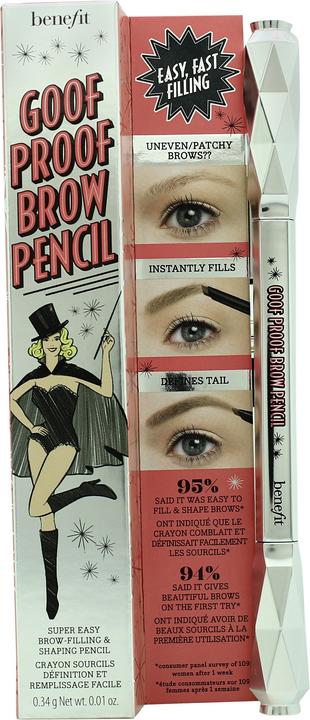 Immagine prodotto BeneFit Cosmetics buona prova (03 Marrone chiaro caldo)
