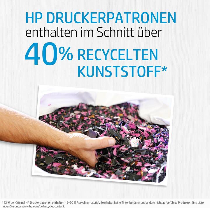 Image du produit HP 6ZA18AE (M, C, Y)