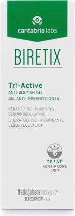 Produktbild NeoStrata Biretix Tri aktiv Gel gegen Hautunreinheiten 50ml (50 ml, Tagescreme)