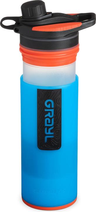 Produktbild Grayl Geopress Purifier (0.71 l)