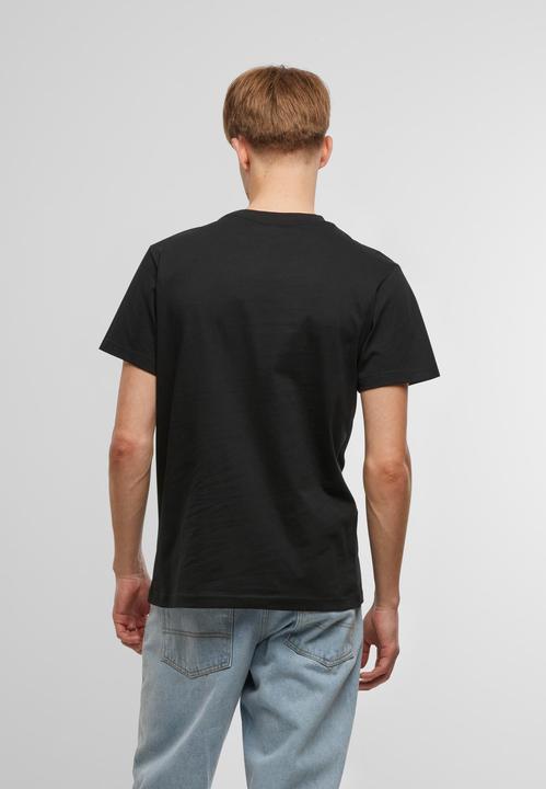 Produktbild Mister Tee Good Vibes Drink Tee EMB - 126853 (XL)