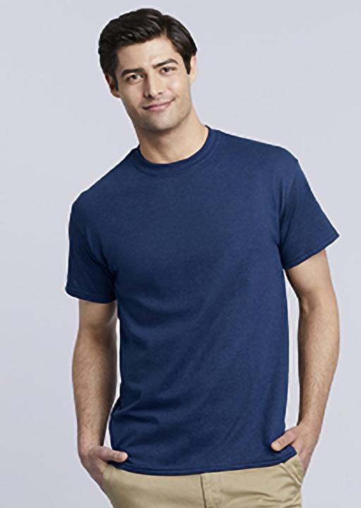 Actual product image Gildan Dryblend T-shirt short sleeve (102, 122, 3XL)