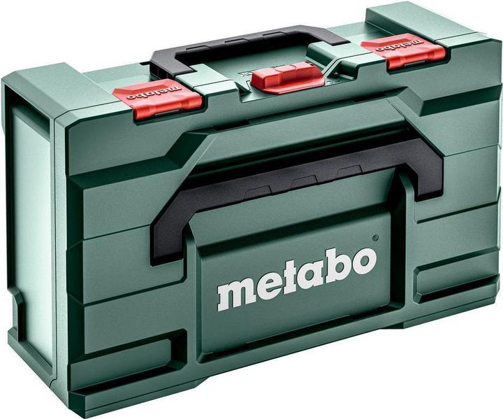 Actual product image Metabo Metabox 165 L