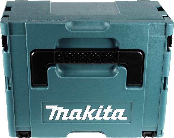 Actual product image Makita HR 2630 TJ combi hammer 800 W 2.4 J SDS Plus + quick-action chuck + Makpac (Electrical connection)