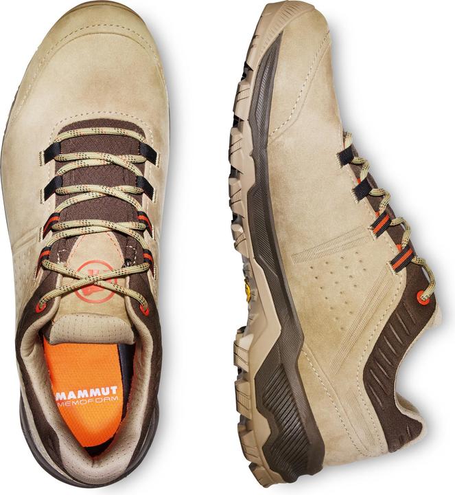Produktbild Mammut Mercury IV Low GTX Men (46)