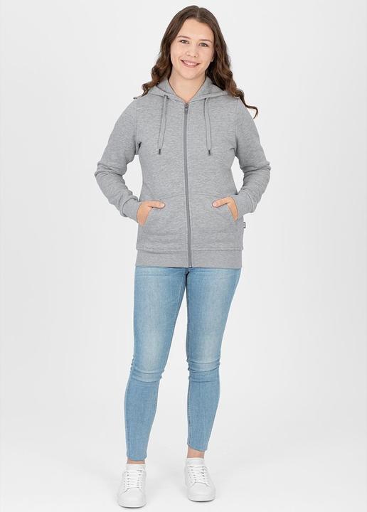 Image du produit JAKO Veste à capuche Organic (5XL)