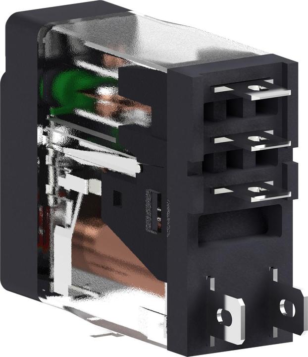 Immagine prodotto Schneider Electric Relay 1CO 10A 24VAC w Test Button & LED