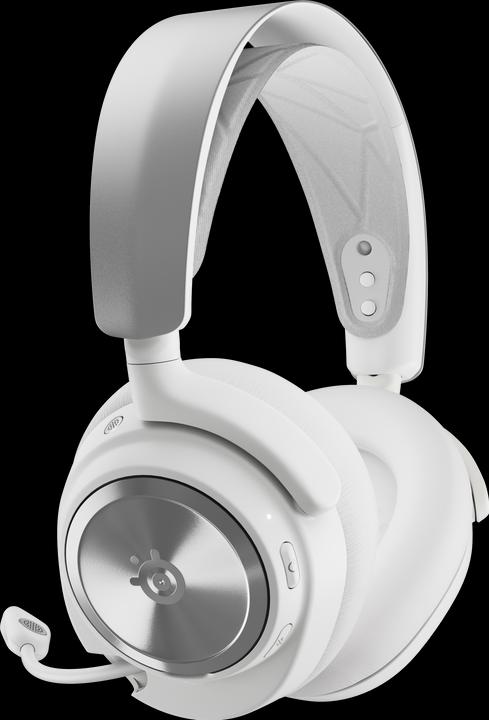 Produktbild SteelSeries Arctis Nova Pro Wireless (Kabellos)