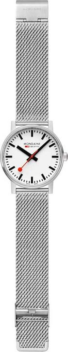 Immagine prodotto Mondaine Evo2 (Orologio da polso analogico, 43 mm)
