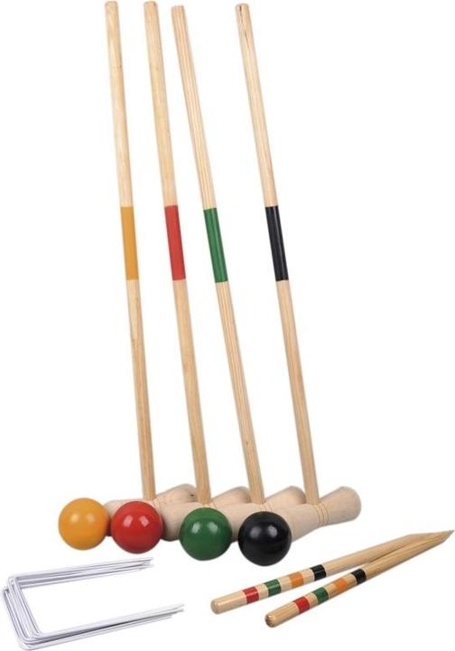Play it Have Kroketspil