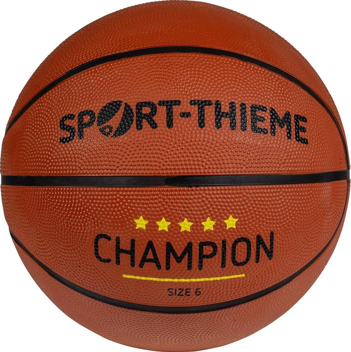 Sport-Thieme Basketball Champion