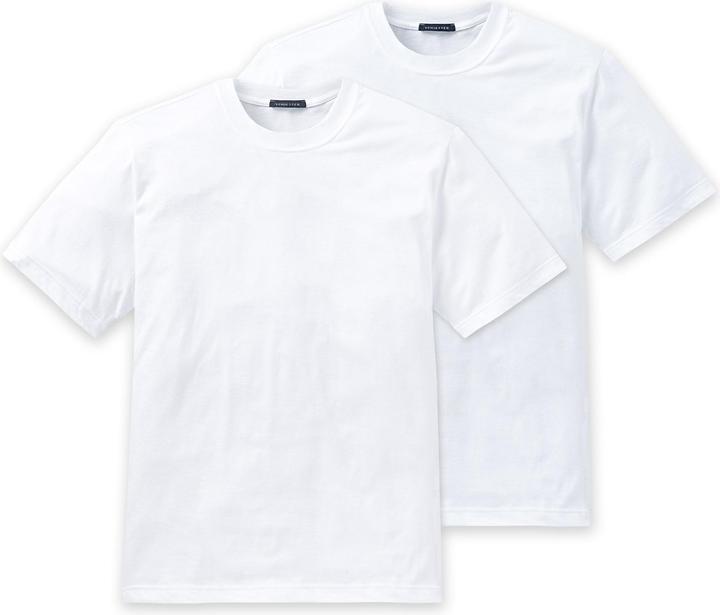 Produktbild Schiesser T-Shirt Casual Bequem sitzend (M)
