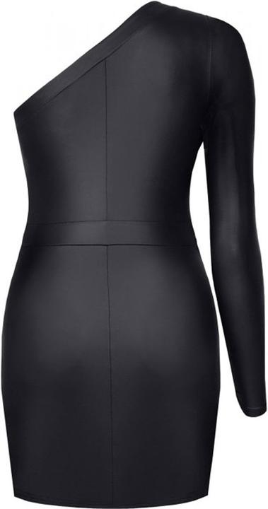 Produktbild Demoniq Wetlook Minikleid "BRFelicia001" (XXL)