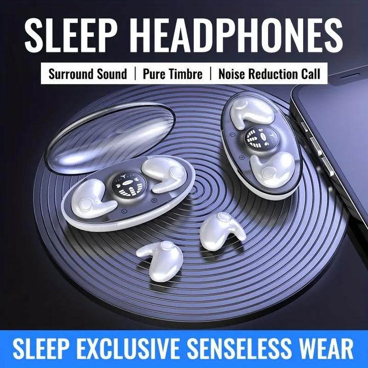 Image du produit Cbx Casque Bluetooth CVC8.0 (ANC, 6 h, Sans fil)