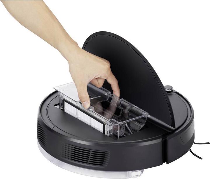 Produktbild Roborock E5 (Saugroboter)