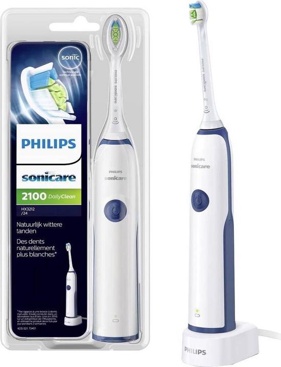 Produktbild Philips Sonicare HX3212/24 (Schallzahnbürste)