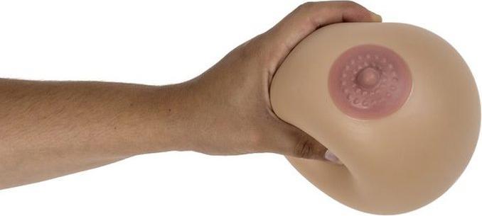 Produktbild CU Anti-Stress Ball - Busen