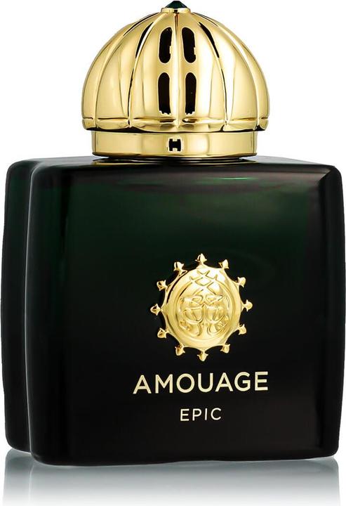 Image du produit Amouage Epic Woman Edp 50 ml Vapo (Eau de parfum, 50 ml)