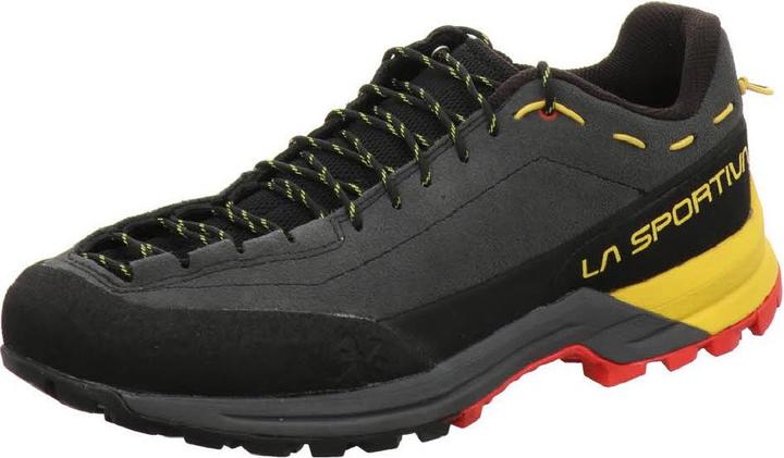 Actual product image La Sportiva TX Guide Leather (43)