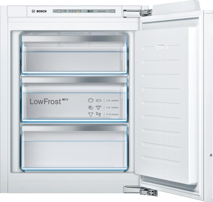 Produktbild Bosch Hausgeräte GIV11ADC0 (Einbau, 70 l)