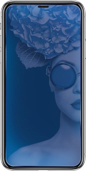 Immagine prodotto SBS Pellicola protettiva per occhiali da sole per iPhone 11 Pro/XS/X (1 Pezzo/i, Apple iPhone XS, Apple iPhone 11 Pro, Apple iPhone X)