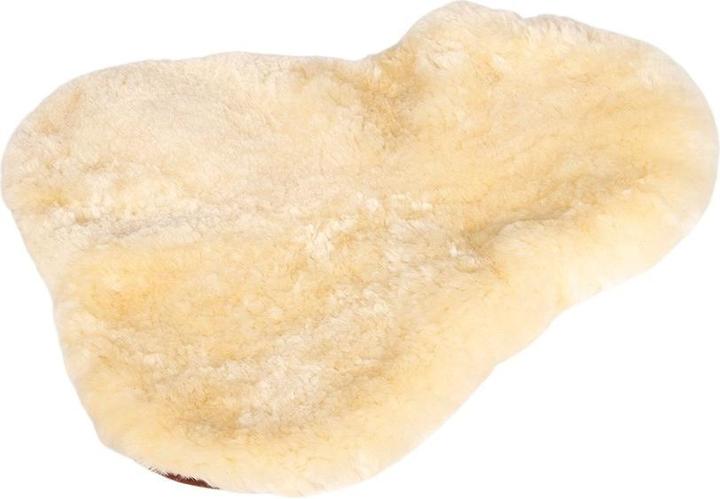 Produktbild Harry's Horse Reitsitz-Abdeckung Merino