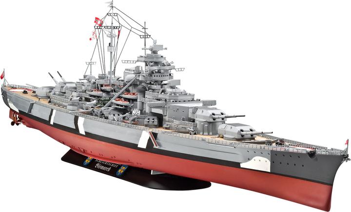 Produktbild Revell Bismarck