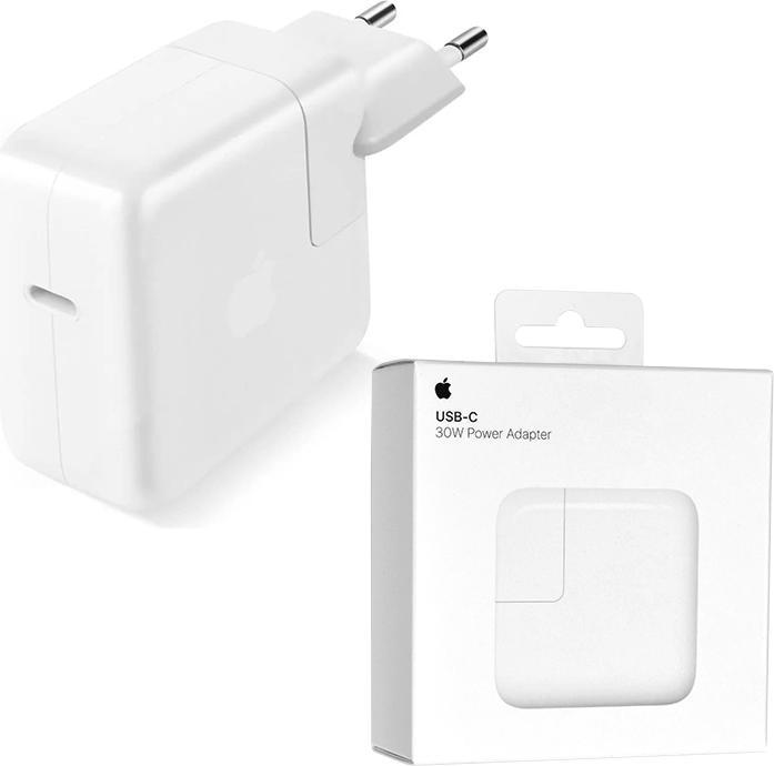 Productafbeelding Apple USB-C voedingsadapter (30 W)