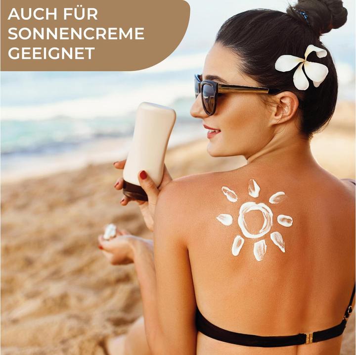 Image du produit Quick Aid Aide à l'application de la crème pour le dos