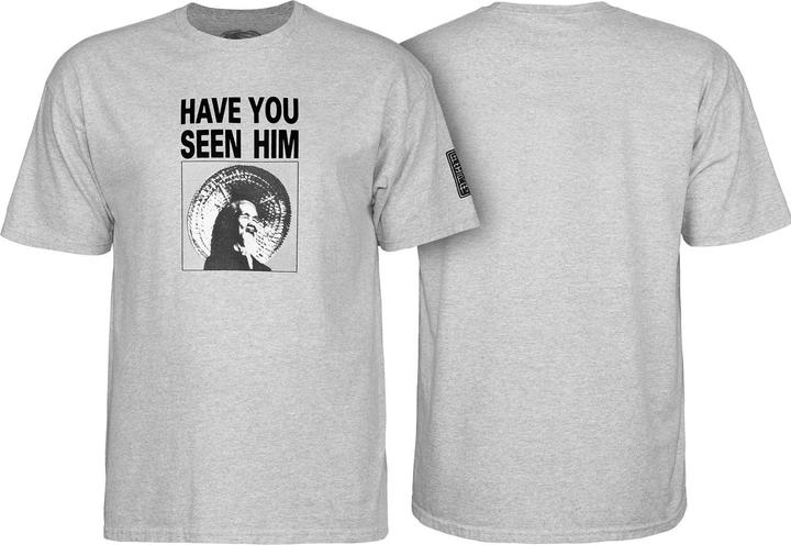 Actual product image Animal Chin T-Shirt (L)