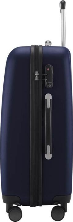 Produktbild Hauptstadtkoffer Wedding - Koffer Hartschale mattmit TSA (67 l, M (50 - 90l))