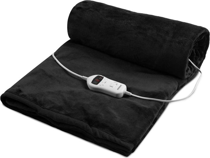 Image du produit Monzana Couverture chauffante (180 x 130 cm)