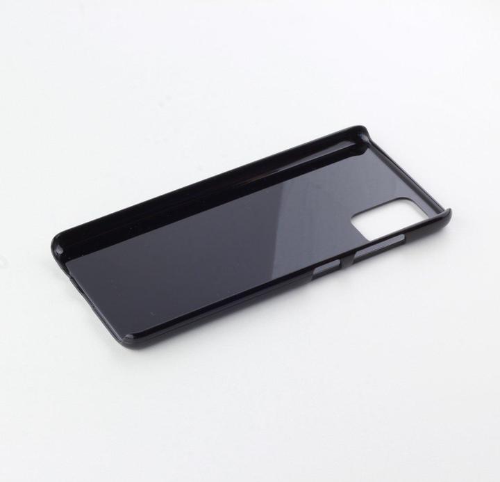 Actual product image PhoneLook Cover Verbier Cabane Mont-Fort (Samsung Galaxy A51)