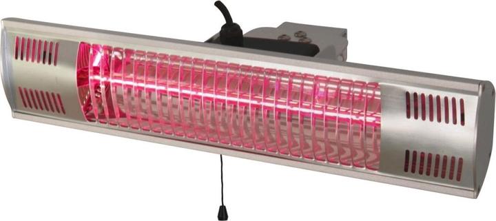 Silva Emetteur à ondes courtes Infra basic (1500 W)
