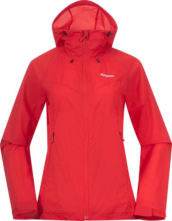 Produktbild Bergans Rabot Windbreaker (M)