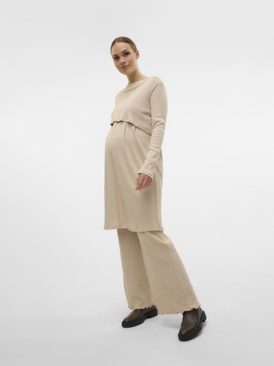 Actual product image Mamalicious Regular fit leggings Leggings (XXL)