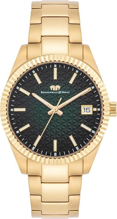 Immagine prodotto Orologio da uomo Grand Noir - 37230 (40.60 mm)