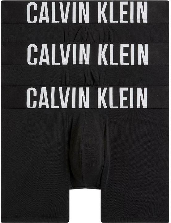 Produktbild Calvin Klein Boxer Brief 3pk (L, 3er Pack)