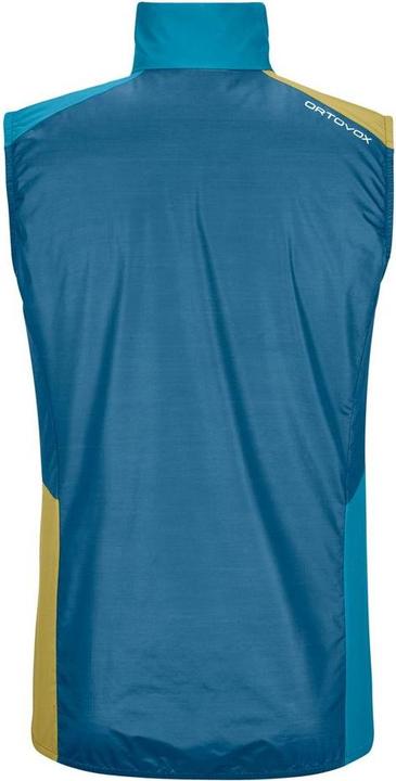 Actual product image Ortovox Windbreaker Vest (L)