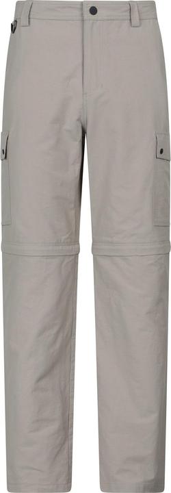Image du produit Mountain Warehouse - Pantalon de randonnée RYDAL - Homme (30)
