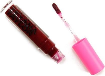 Produktbild MAC Cosmetics 10's Across Da Board Lipglass Teyana Taylor Collection - Full Size (Nude Pink Pearl)