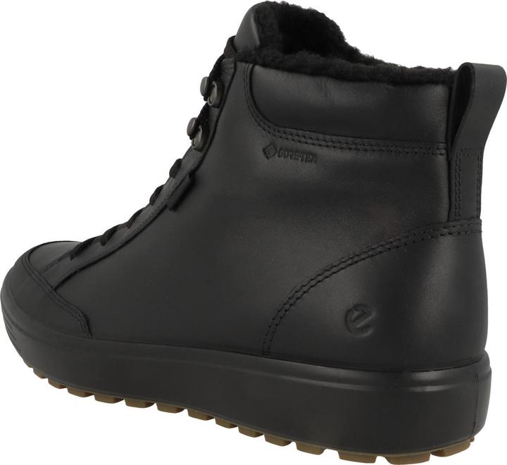 Produktbild Ecco Soft 7 Tred M Mid GTX - 63453 (43)