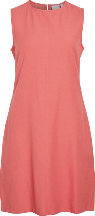Produktbild Vila Ärmellos Minikleid (42)