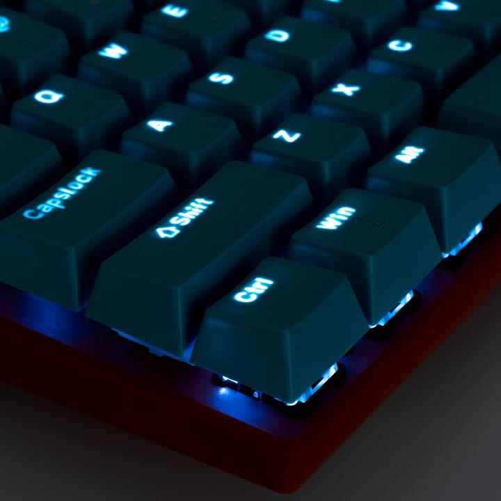 Image du produit Blade Dragon Ball Super Clavier GOKU (ING. Int., Filaire)