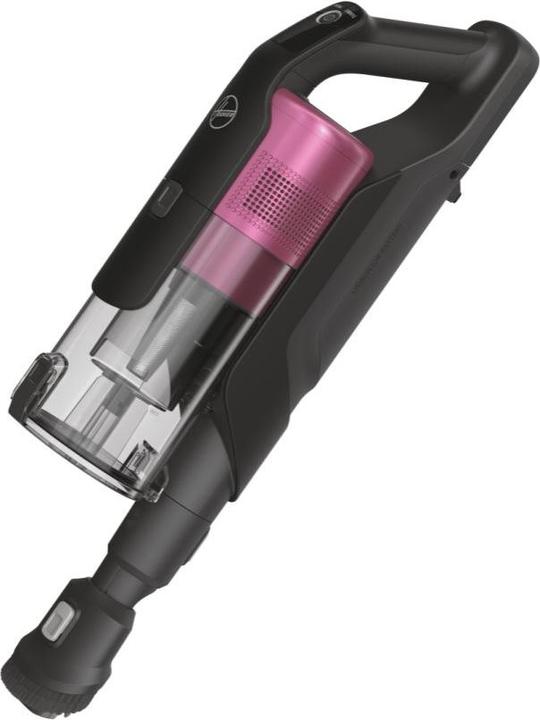 Immagine prodotto Hoover HF9 HF920H 011 Rose, Pink Bagless